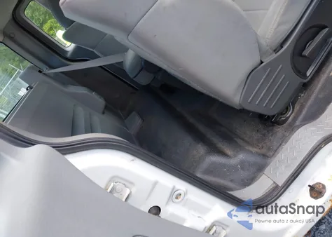 2007 Ford F-150 Stx/Xl/Xlt из США, поврежденный, VIN 1FTRF12W47KC33018